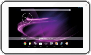 Escort Joye ES706BT Tablet kullananlar yorumlar